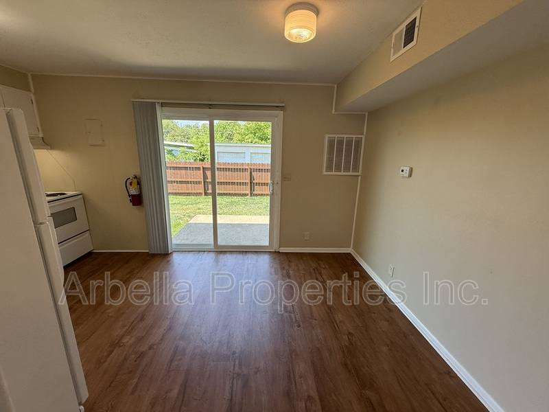 Townhouse for rent at 1404 Bloomingdale Rd #A4, Kingsport, TN 37660
