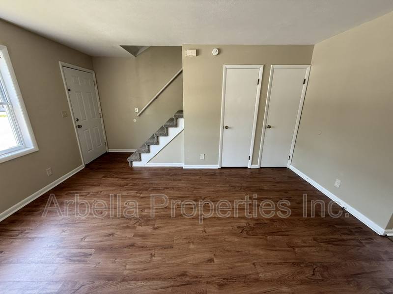 Townhouse for rent at 1404 Bloomingdale Rd #A4, Kingsport, TN 37660