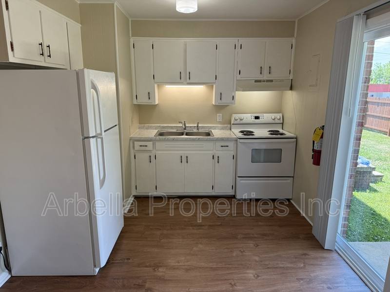 Townhouse for rent at 1404 Bloomingdale Rd #A4, Kingsport, TN 37660