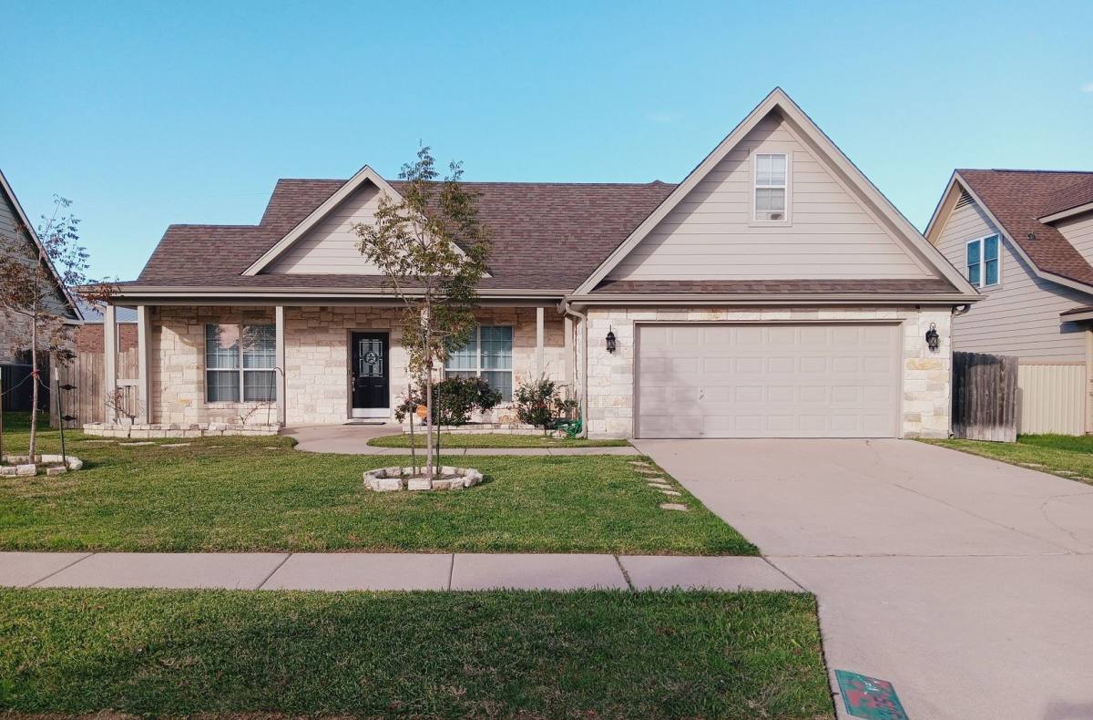 House for rent at 5305 Rimes Ranch Dr, Killeen, TX 76549