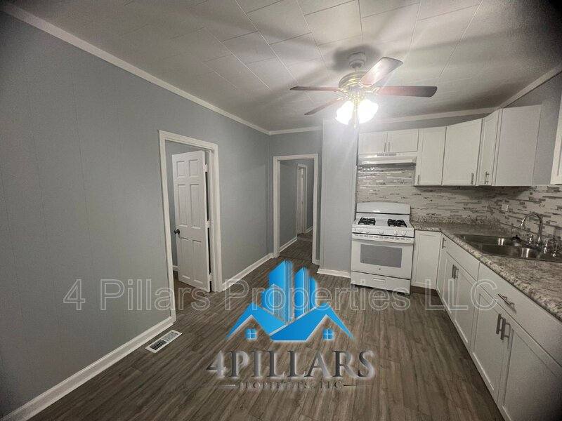 House for rent at 123 Arthur Ave, Hobart, IN 46342