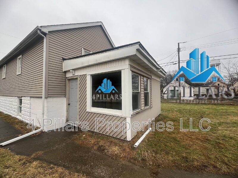House for rent at 123 Arthur Ave, Hobart, IN 46342