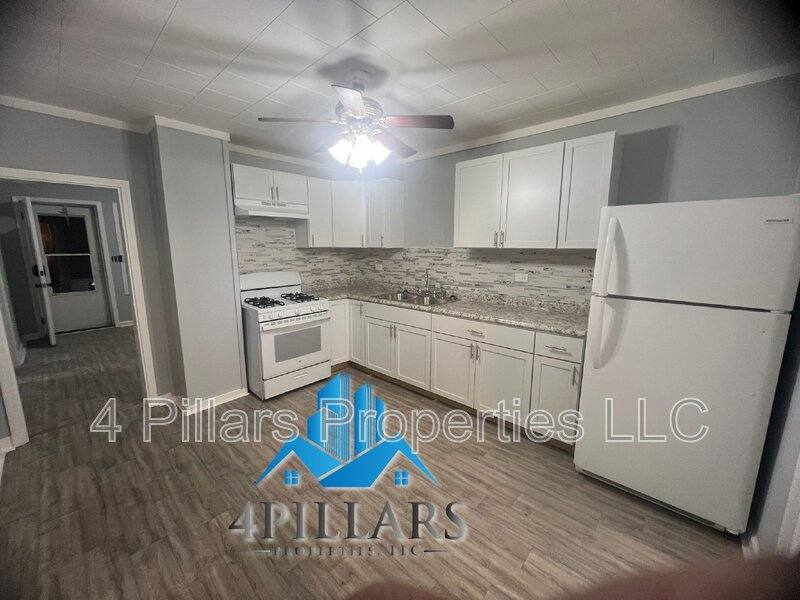 House for rent at 123 Arthur Ave, Hobart, IN 46342