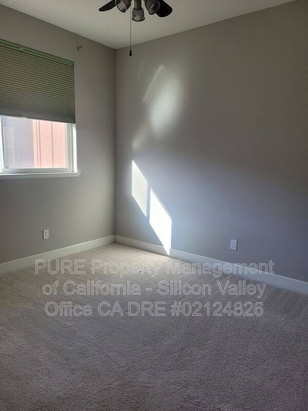 Townhouse for rent at 1105 Pepper Rd, San Jose, CA 95133