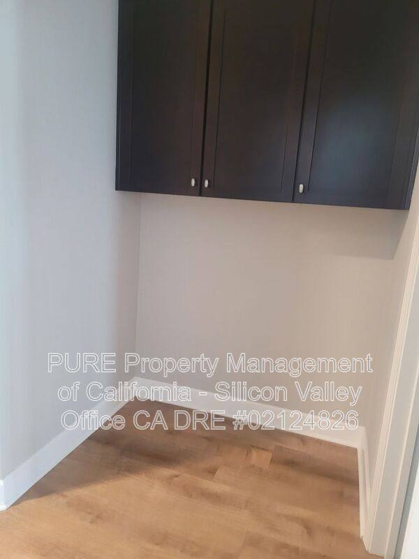 Townhouse for rent at 1105 Pepper Rd, San Jose, CA 95133