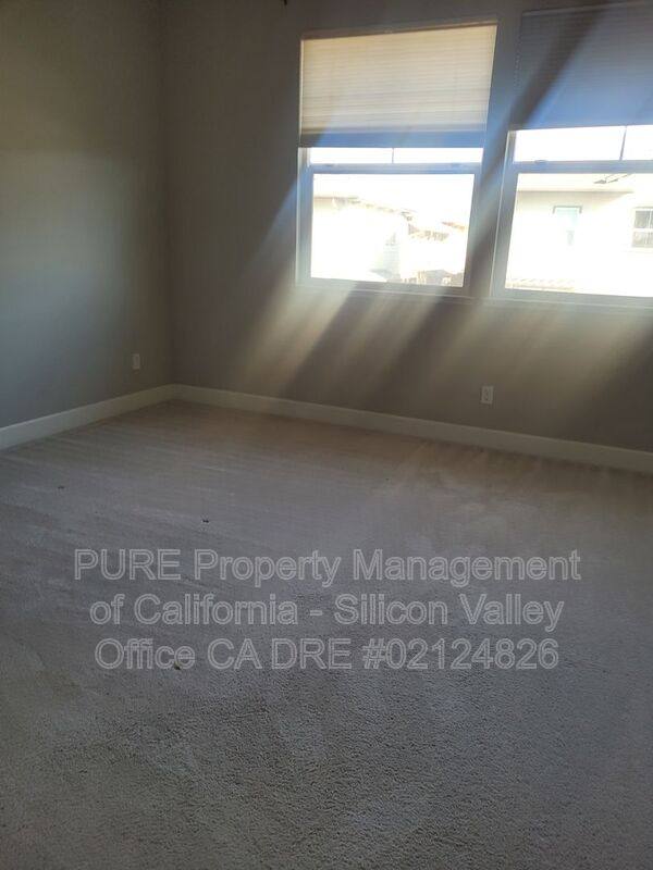 Townhouse for rent at 1105 Pepper Rd, San Jose, CA 95133