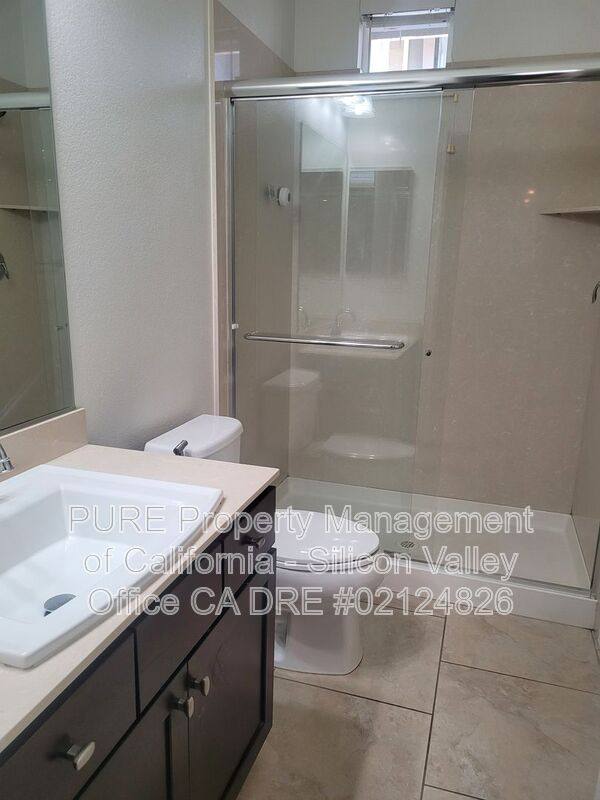 Townhouse for rent at 1105 Pepper Rd, San Jose, CA 95133