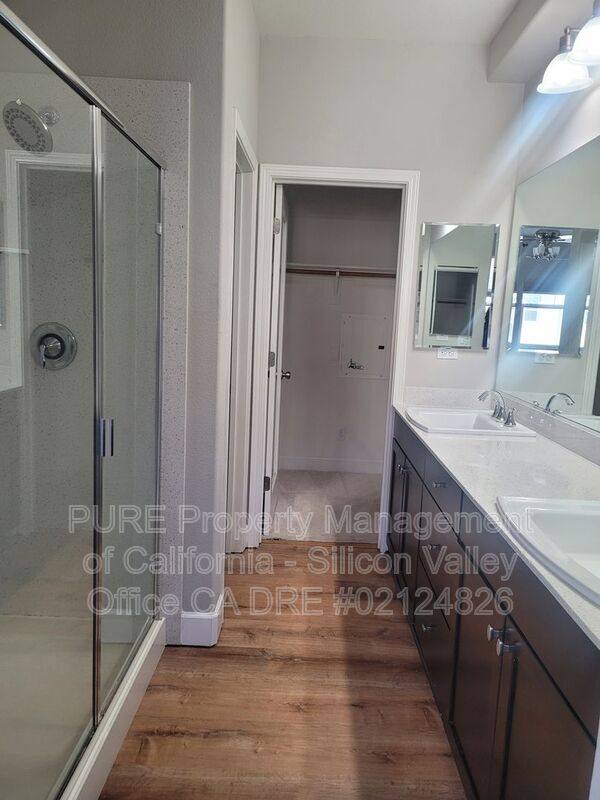 Townhouse for rent at 1105 Pepper Rd, San Jose, CA 95133