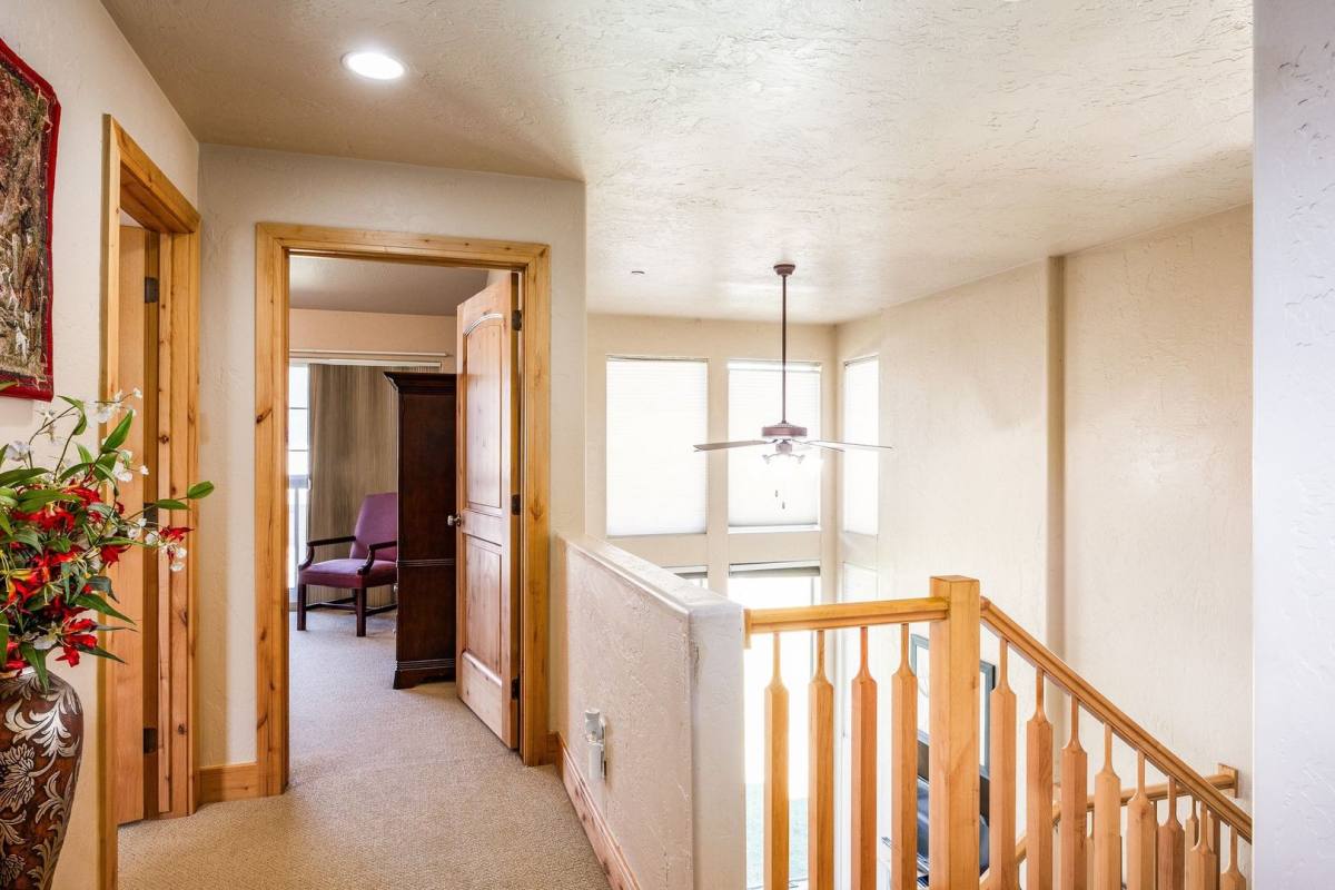 Townhouse for rent at 6144 Fox Point Circle, Park City, UT 84098