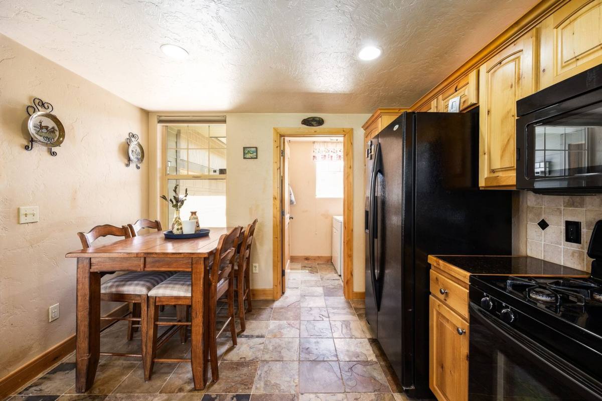 Townhouse for rent at 6144 Fox Point Circle, Park City, UT 84098