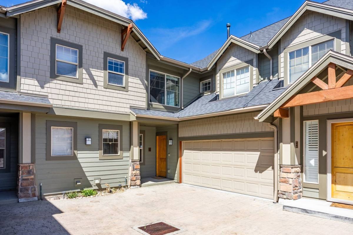 Townhouse for rent at 6144 Fox Point Circle, Park City, UT 84098
