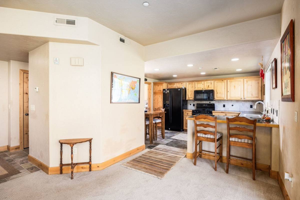 Townhouse for rent at 6144 Fox Point Circle, Park City, UT 84098
