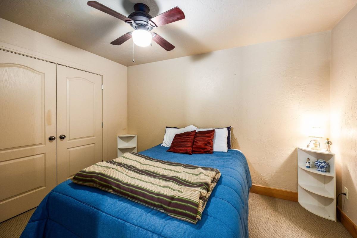 Townhouse for rent at 6144 Fox Point Circle, Park City, UT 84098