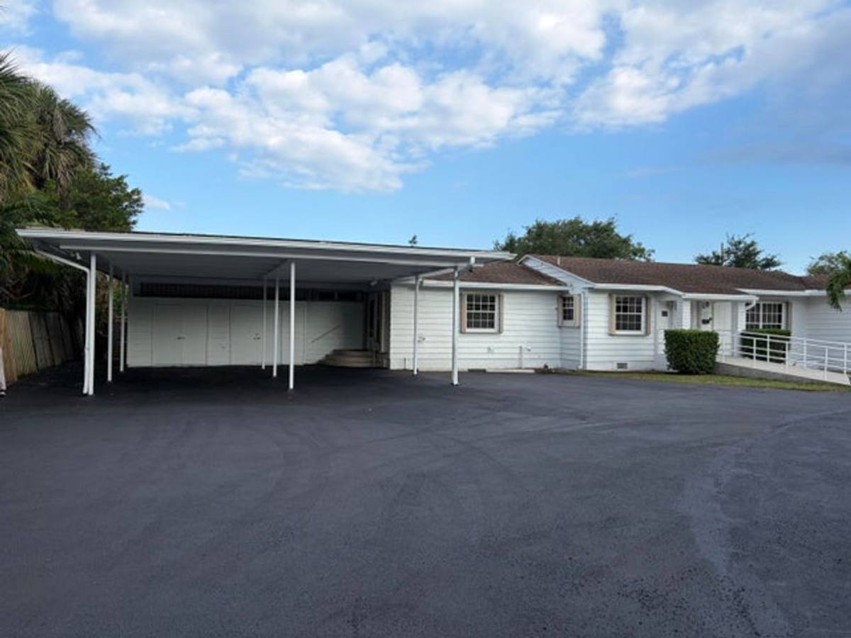 House for rent at 202 Palm Court, Delray Beach, FL 33444