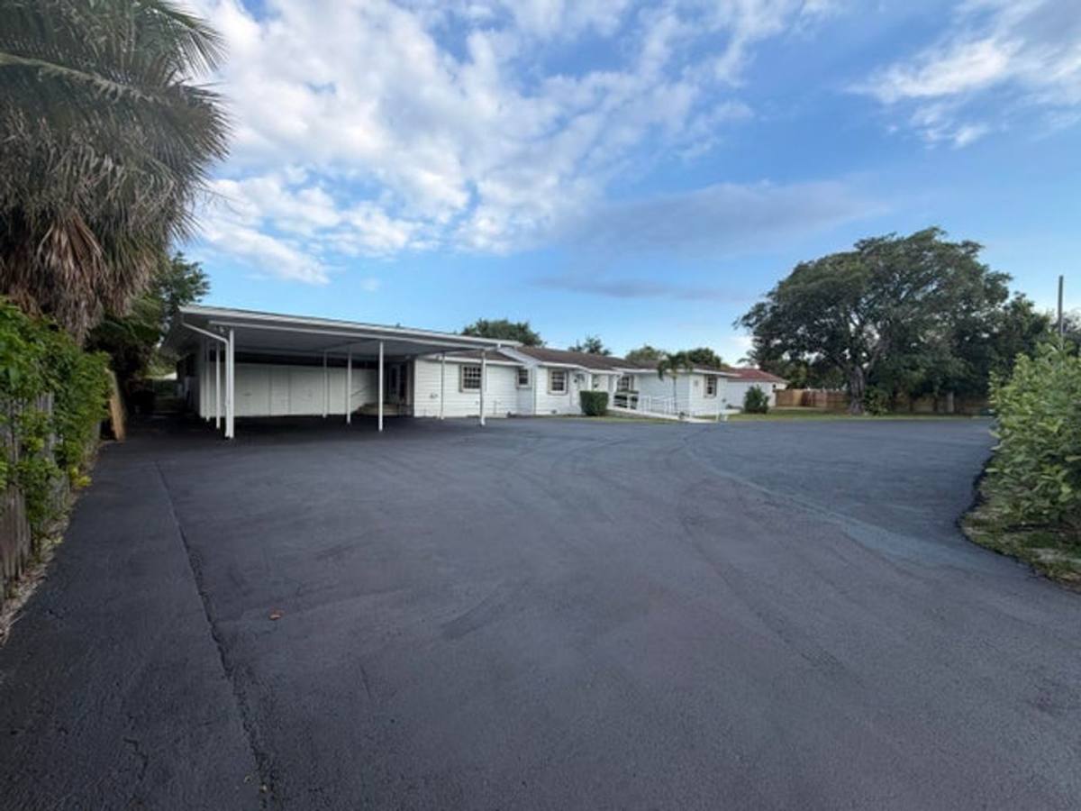 House for rent at 202 Palm Court, Delray Beach, FL 33444