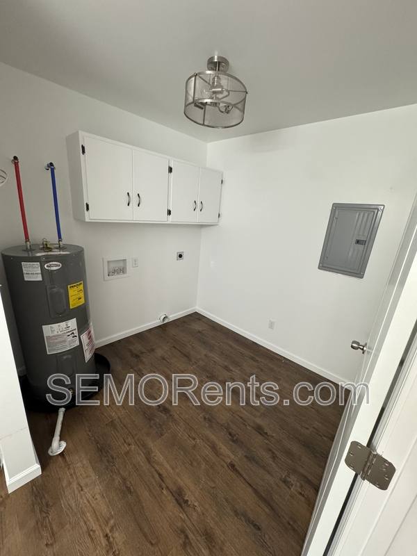 Apartment for rent at 45 Point Dr #101, Millersville, MO 63766