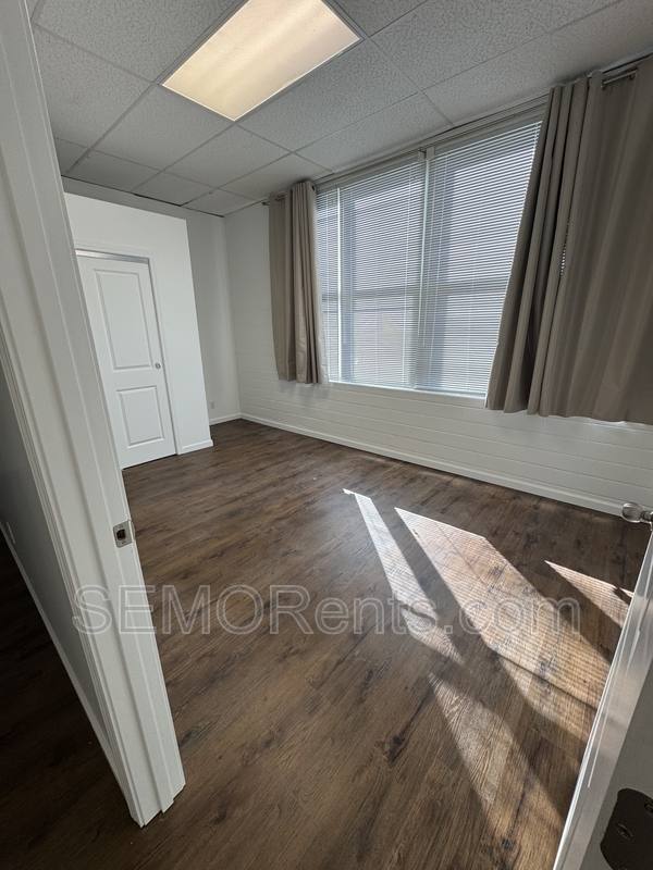 Apartment for rent at 45 Point Dr #101, Millersville, MO 63766