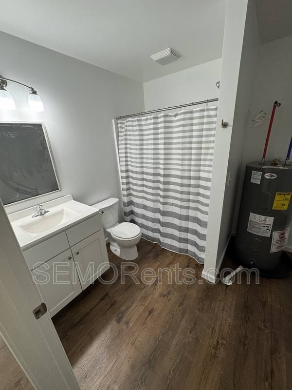 Apartment for rent at 45 Point Dr #101, Millersville, MO 63766