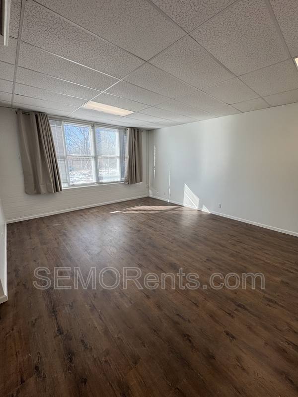 Apartment for rent at 45 Point Dr #101, Millersville, MO 63766