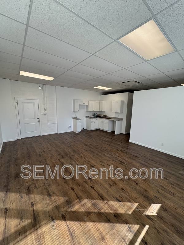Apartment for rent at 45 Point Dr #101, Millersville, MO 63766