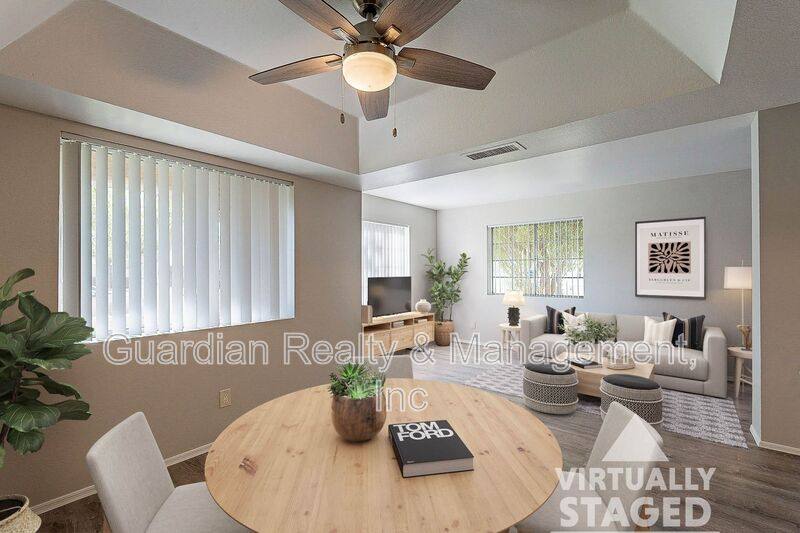 House for rent at 4389 S Potter, Tempe, AZ 85282
