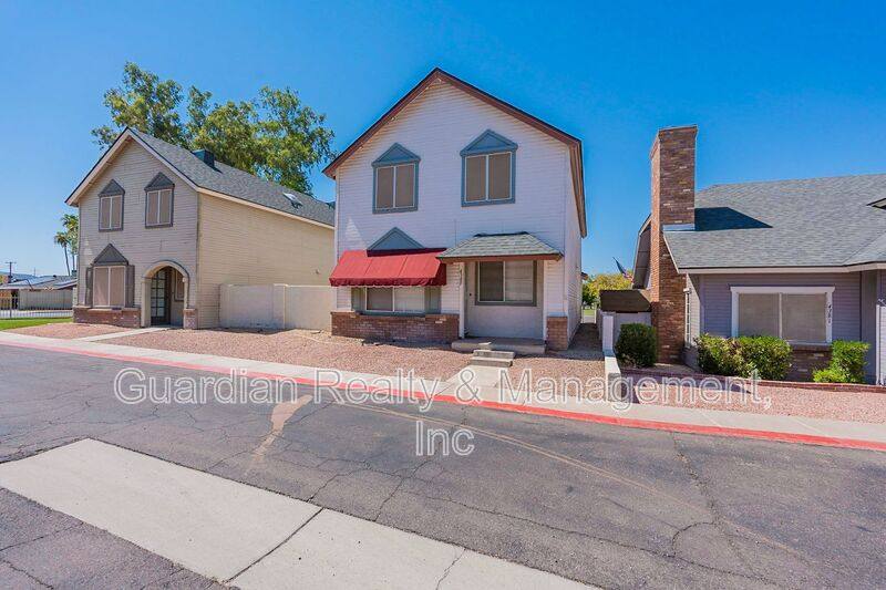 House for rent at 4389 S Potter, Tempe, AZ 85282