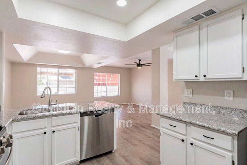 House for rent at 4389 S Potter, Tempe, AZ 85282