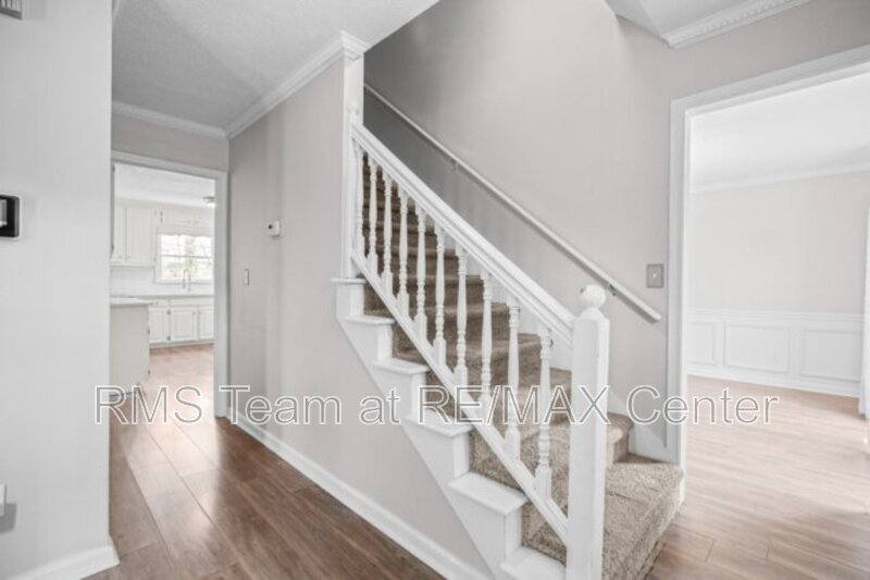 House for rent at 320 Saint Simons Cove, Lawrenceville, GA 30044