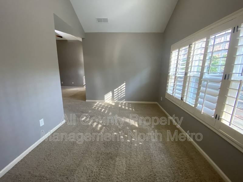 Townhouse for rent at 5365 Donehoo Court, Alpharetta, GA 30005