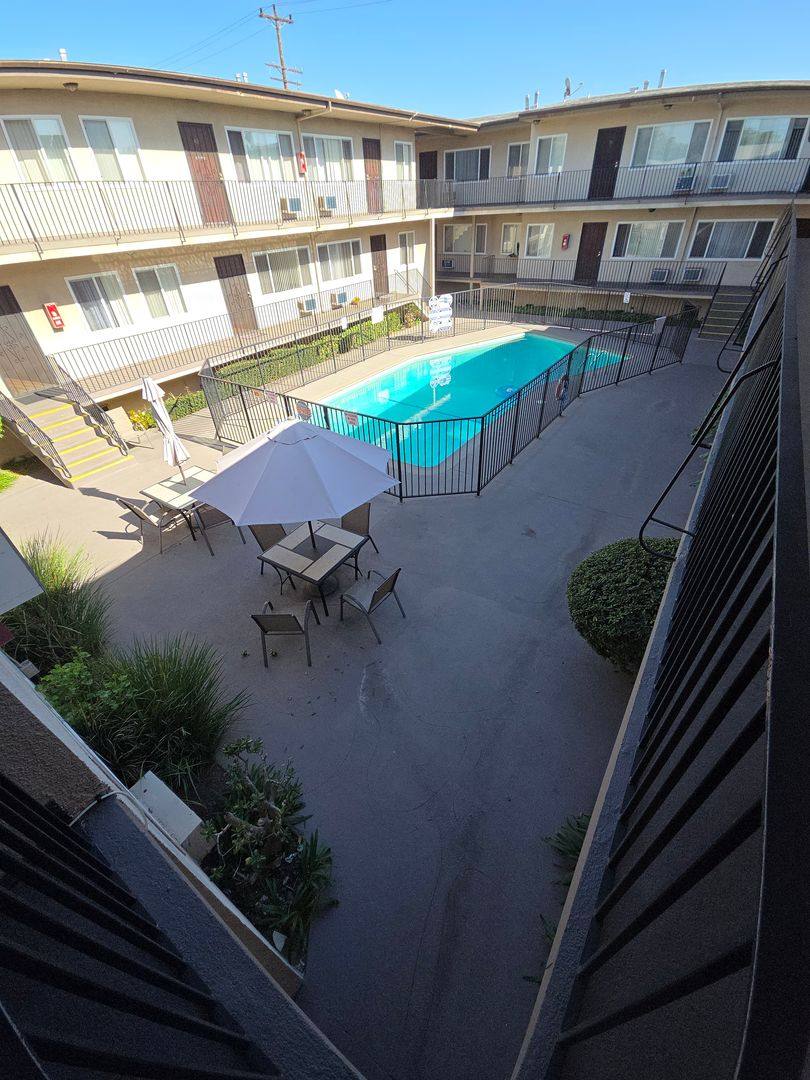Apartment for rent at 812 S Glendale Ave #23, Glendale, CA 91205