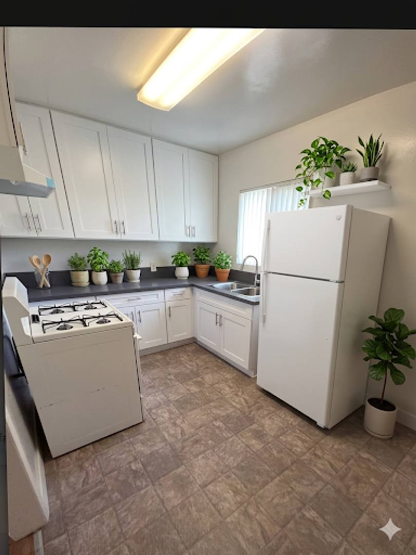 Apartment for rent at 812 S Glendale Ave #23, Glendale, CA 91205