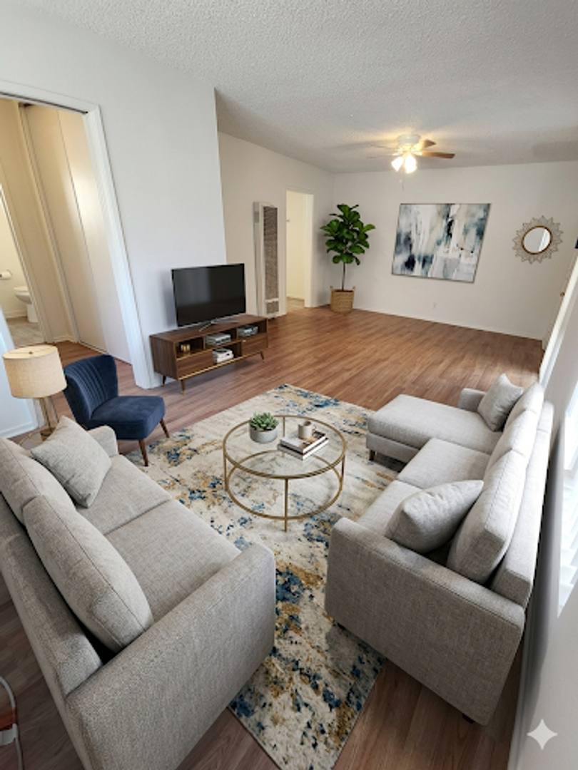 Apartment for rent at 812 S Glendale Ave #23, Glendale, CA 91205