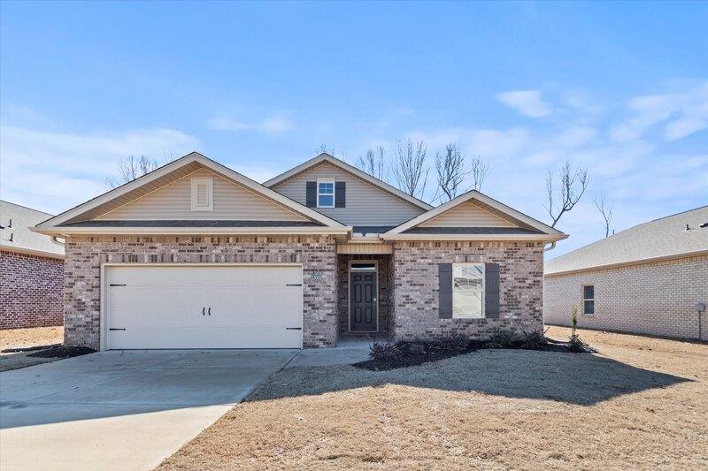 House for rent at 13002 Golden Hay Circle NW, Madison, AL 35756