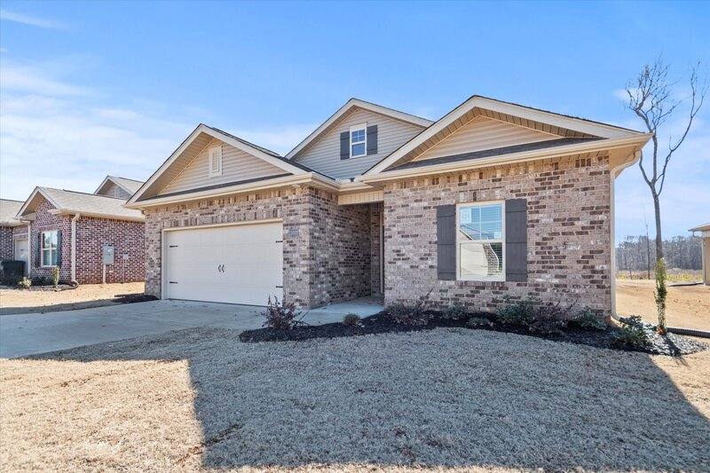 House for rent at 13002 Golden Hay Circle NW, Madison, AL 35756