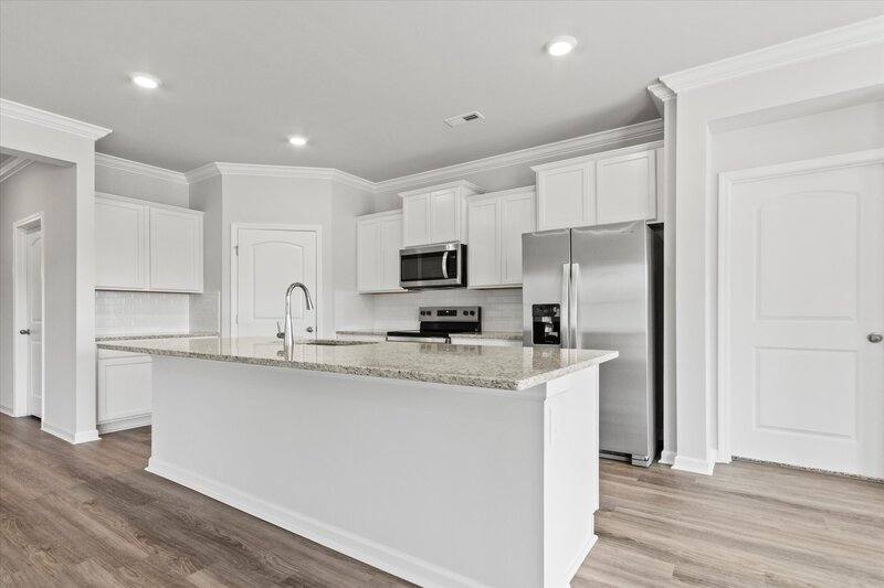 House for rent at 13002 Golden Hay Circle NW, Madison, AL 35756