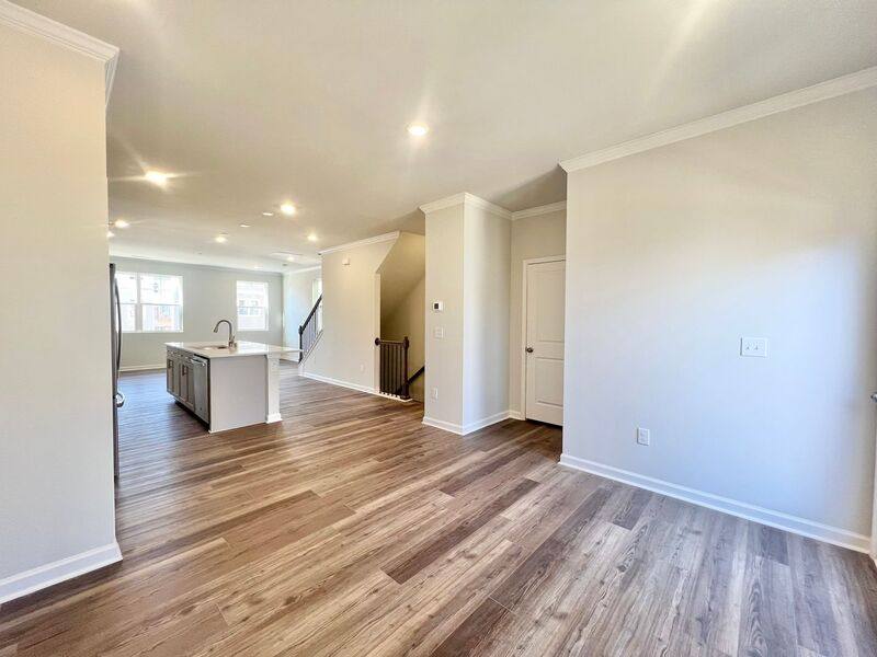 Townhouse for rent at 2004 Sequoia Lane, Morrisville, NC 27560
