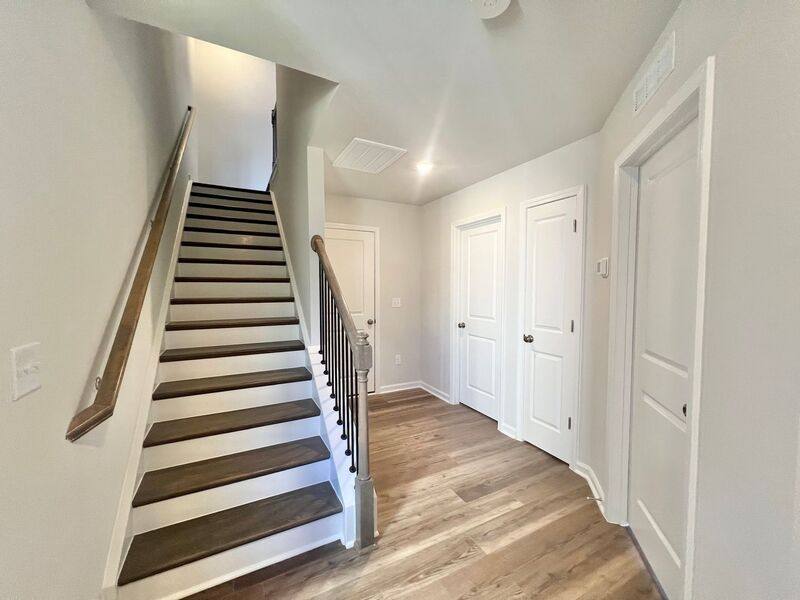 Townhouse for rent at 2004 Sequoia Lane, Morrisville, NC 27560