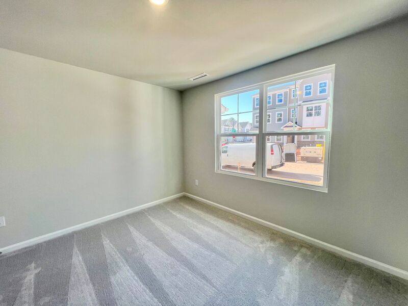 Townhouse for rent at 2004 Sequoia Lane, Morrisville, NC 27560