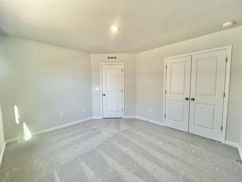 Townhouse for rent at 2004 Sequoia Lane, Morrisville, NC 27560