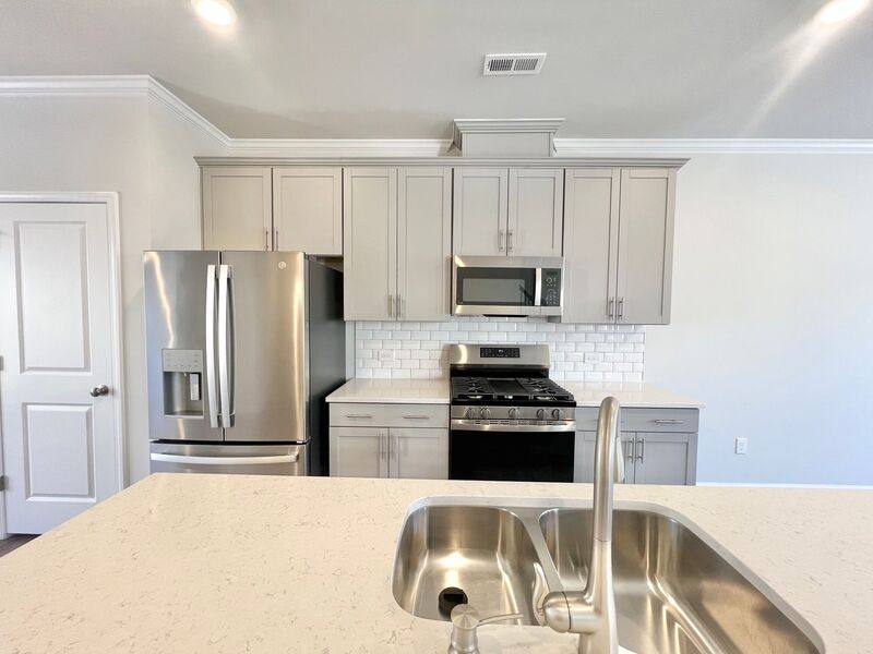 Townhouse for rent at 2004 Sequoia Lane, Morrisville, NC 27560