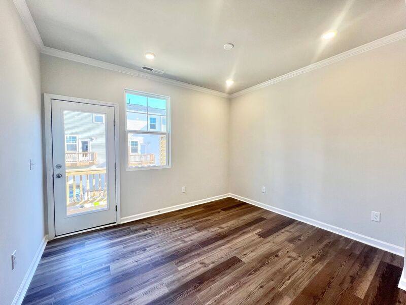Townhouse for rent at 2004 Sequoia Lane, Morrisville, NC 27560