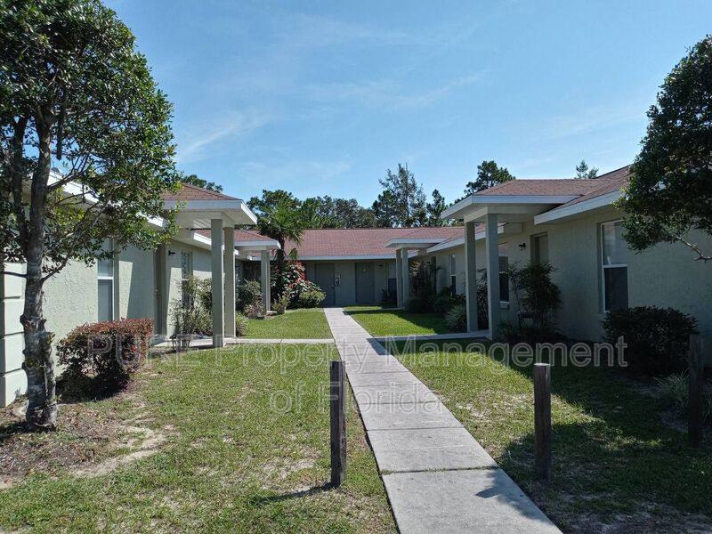House for rent at 7455 Midway Terrace #K, Ocala, FL 34472