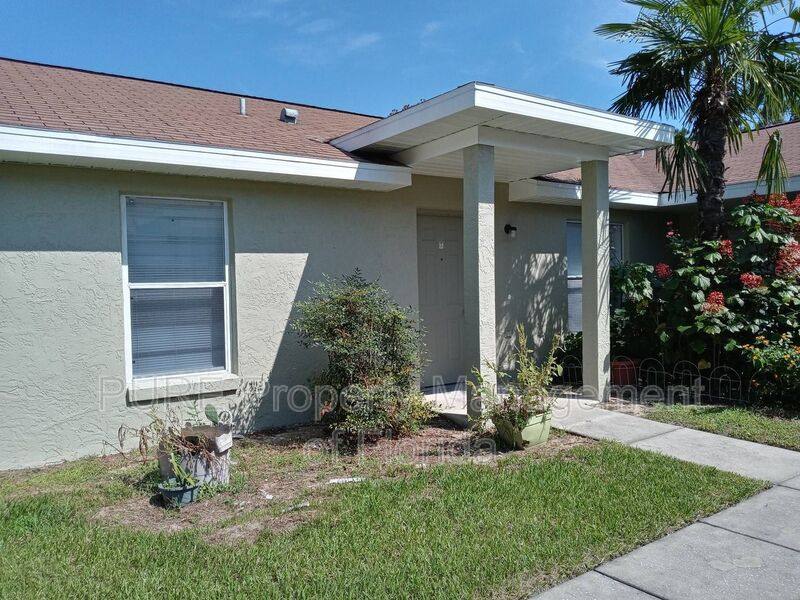 House for rent at 7455 Midway Terrace #K, Ocala, FL 34472
