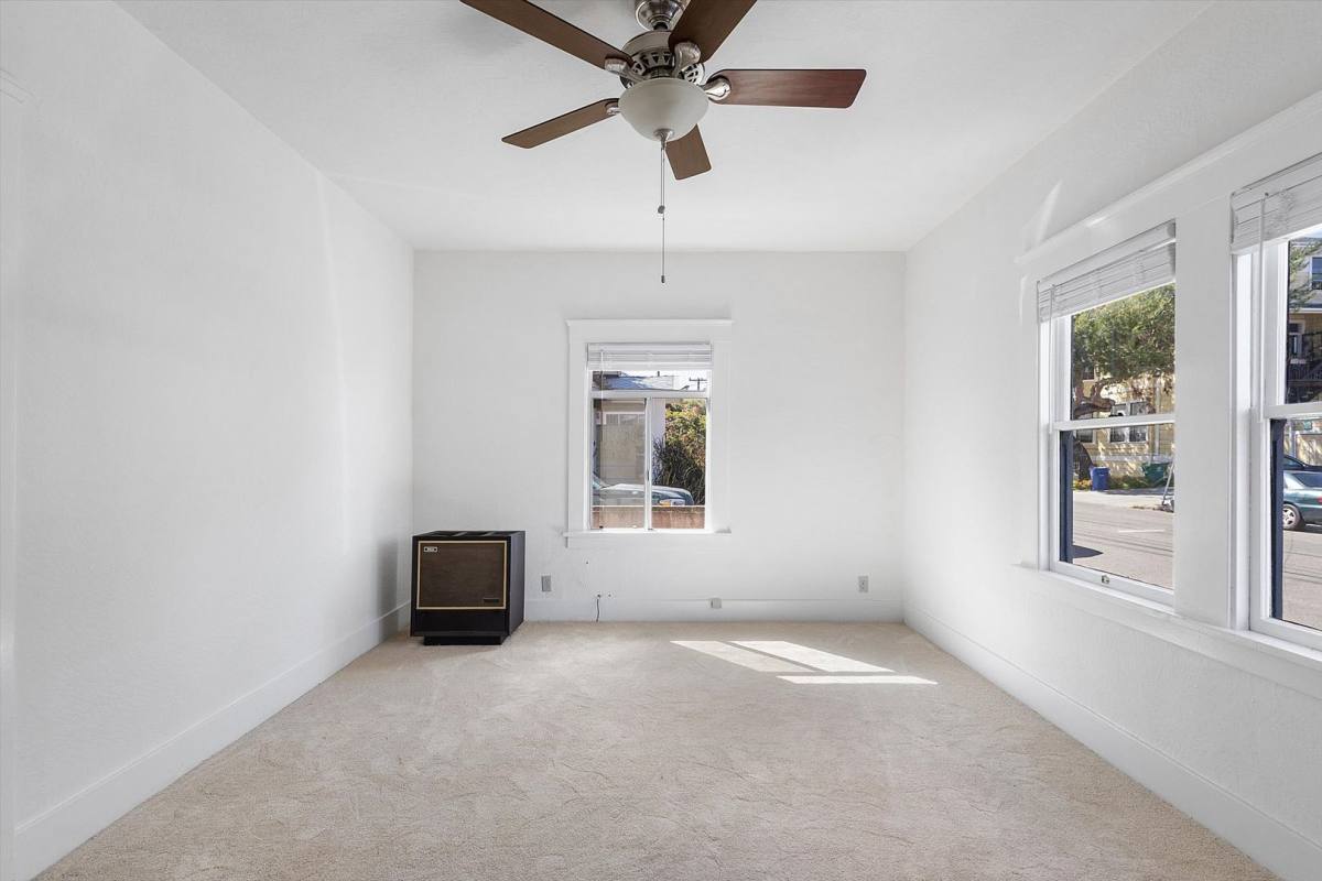 Apartment for rent at 2312 San Antonio Ave, Alameda, CA 94501