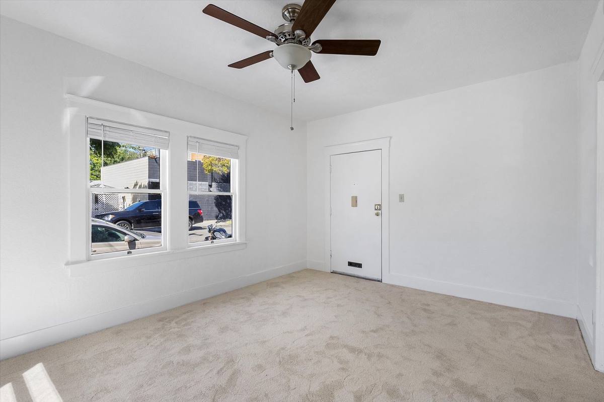 Apartment for rent at 2312 San Antonio Ave, Alameda, CA 94501