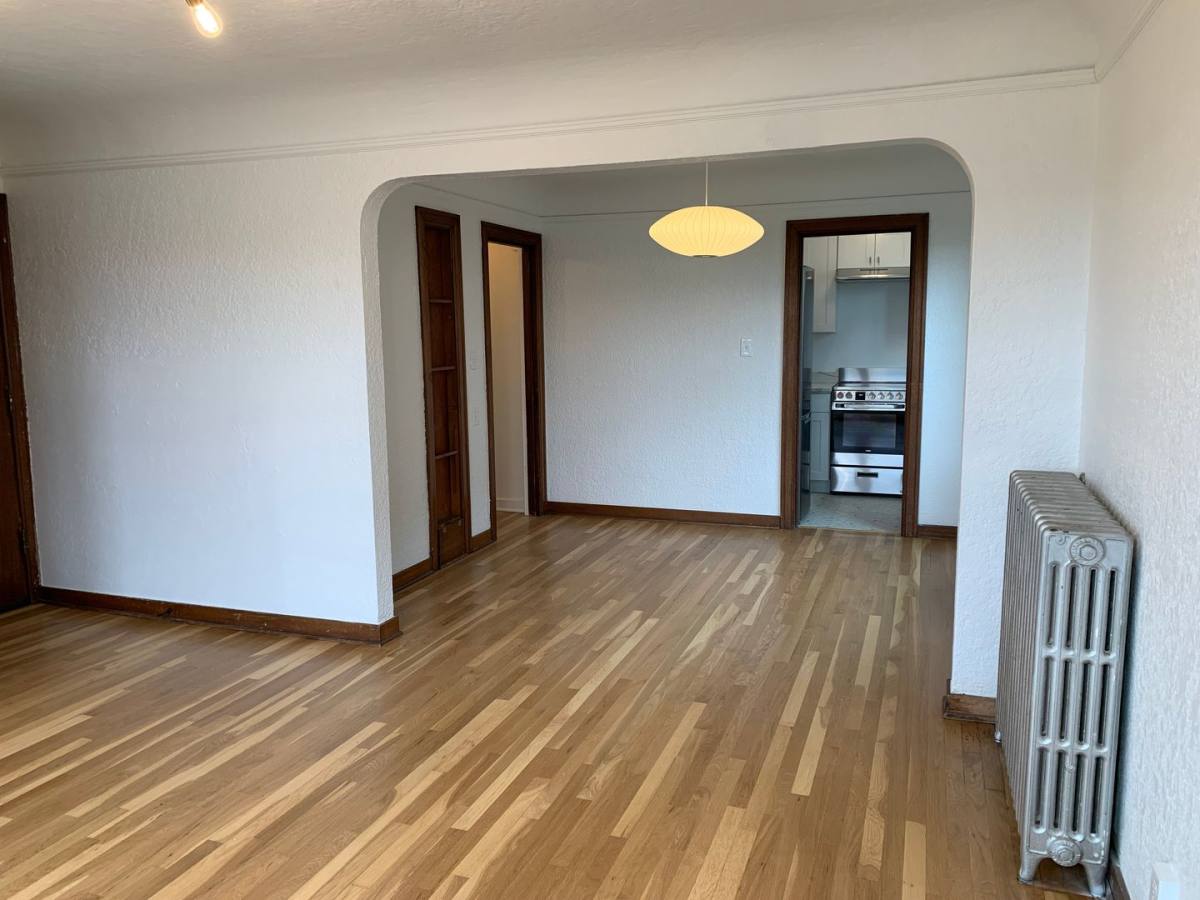Apartment for rent at 1105 5th Ave N, Seattle, WA 98109