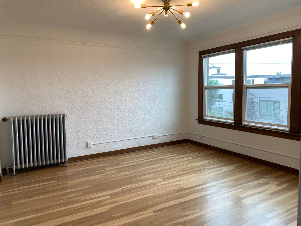 Apartment for rent at 1105 5th Ave N, Seattle, WA 98109