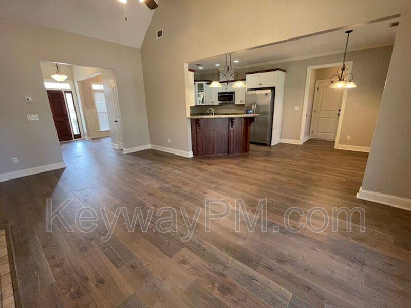 House for rent at 505 Jutland Way, Evans, GA 30809