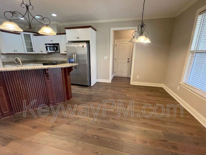 House for rent at 505 Jutland Way, Evans, GA 30809