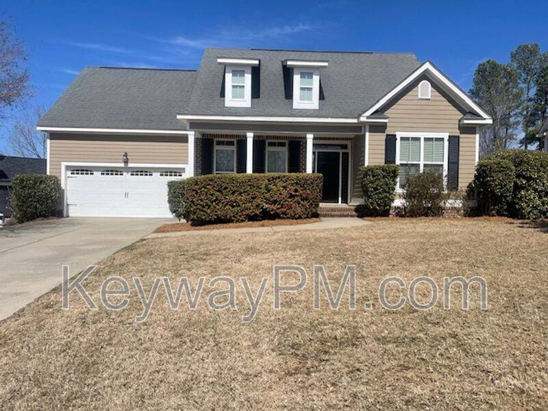 House for rent at 505 Jutland Way, Evans, GA 30809